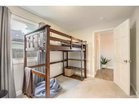 Bedroom - 201 E 4th Ave, Severance, CO 80546 photo 1 of 4