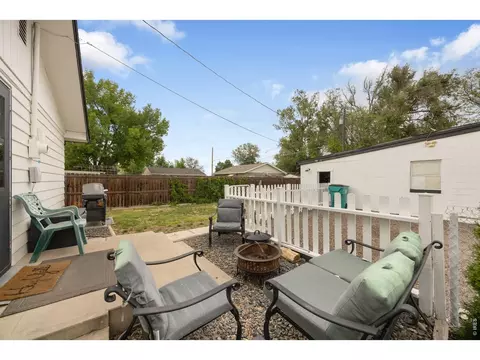 Exterior - 201 E 4th Ave, Severance, CO 80546 photo 7 of 8