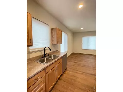 Kitchen - 4461 West Ct, Boulder, CO 80304 photo 2 of 6