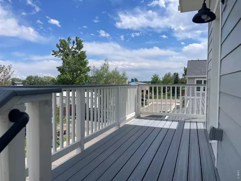 Exterior - 4461 West Ct, Boulder, CO 80304 photo 3 of 10