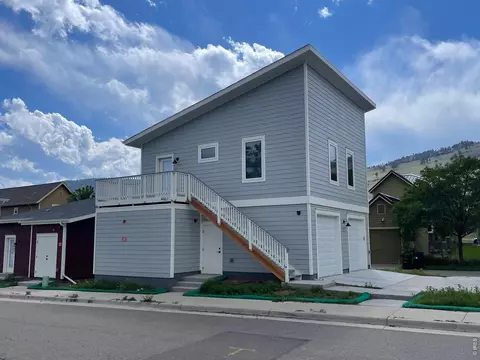 Exterior - 4461 West Ct, Boulder, CO 80304 photo 7 of 10