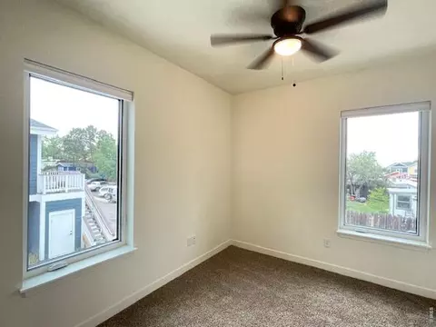 Bedroom - 4461 West Ct, Boulder, CO 80304 photo 4 of 4