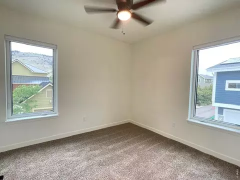 Bedroom - 4461 West Ct, Boulder, CO 80304 photo 2 of 4