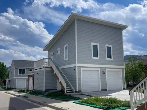 Exterior - 4461 West Ct, Boulder, CO 80304 photo 6 of 10