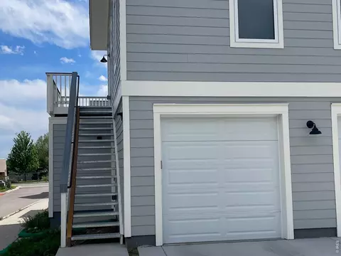 Exterior - 4461 West Ct, Boulder, CO 80304 photo 8 of 10
