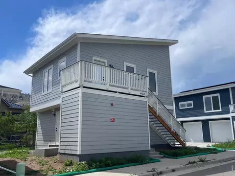 Exterior - 4461 West Ct, Boulder, CO 80304 photo 5 of 10