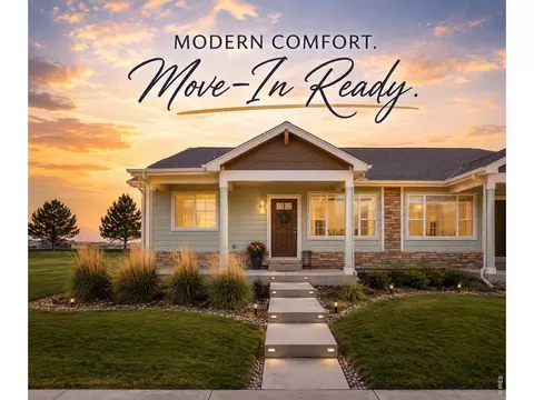 4108 Caruso St, Evans, CO 80620