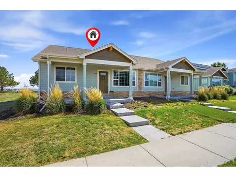 4108 Caruso St, Evans, CO 80620