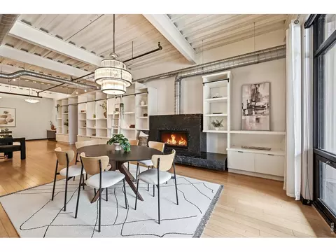 Dining - 1360 Walnut St # 202, Boulder, CO 80302 photo 1 of 2