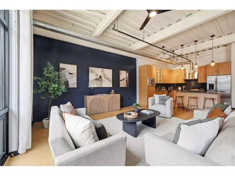 Living - 1360 Walnut St # 202, Boulder, CO 80302 photo 2 of 2