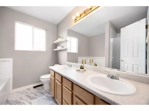 Bath - 1937 E 166th Dr, Thornton, CO 80602 photo 1 of 3