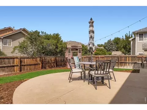 Exterior - 1937 E 166th Dr, Thornton, CO 80602 photo 5 of 7