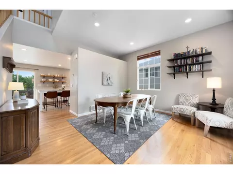 Dining - 1937 E 166th Dr, Thornton, CO 80602 photo 1 of 4