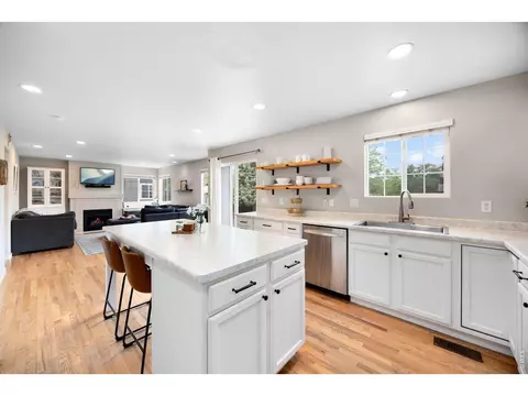 Kitchen - 1937 E 166th Dr, Thornton, CO 80602 photo 4 of 5