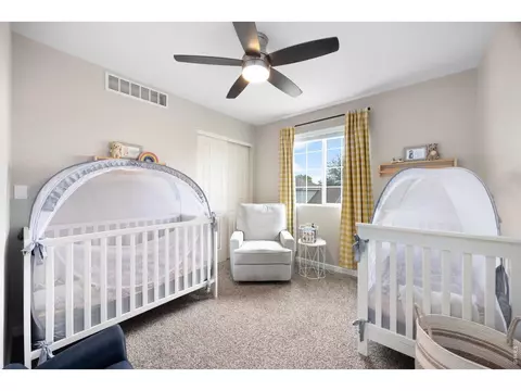 Bedroom - 1937 E 166th Dr, Thornton, CO 80602 photo 6 of 8