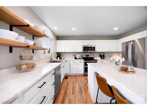 Kitchen - 1937 E 166th Dr, Thornton, CO 80602 photo 2 of 5
