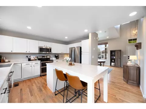 Kitchen - 1937 E 166th Dr, Thornton, CO 80602 photo 1 of 5