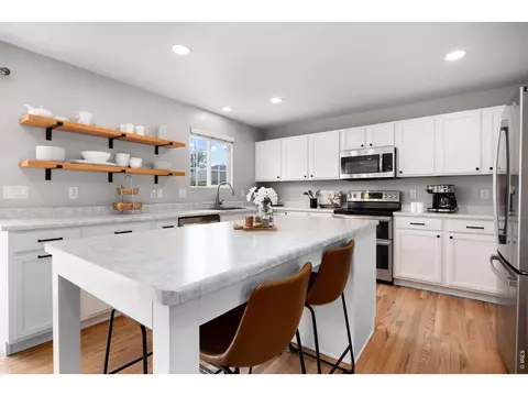 Kitchen - 1937 E 166th Dr, Thornton, CO 80602 photo 3 of 5