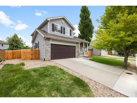 Exterior - 1937 E 166th Dr, Thornton, CO 80602 photo 2 of 7