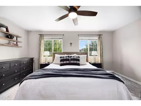 Bedroom - 1937 E 166th Dr, Thornton, CO 80602 photo 2 of 8