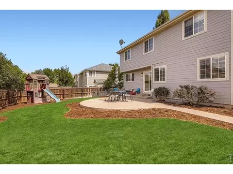 Exterior - 1937 E 166th Dr, Thornton, CO 80602 photo 7 of 7