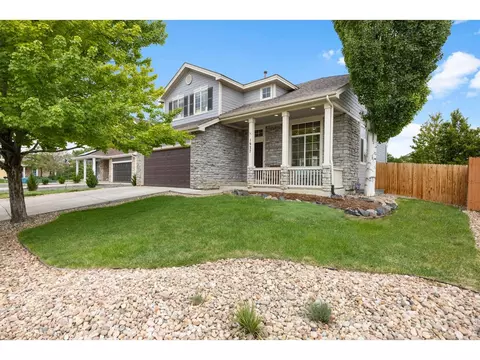 Exterior - 1937 E 166th Dr, Thornton, CO 80602 photo 3 of 7