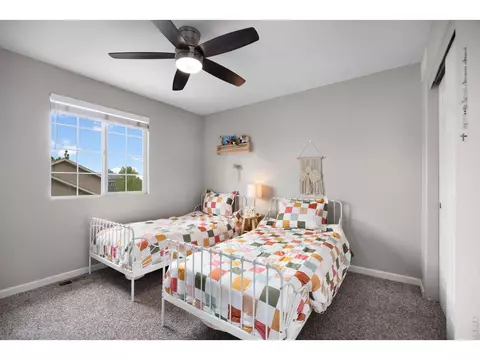 Bedroom - 1937 E 166th Dr, Thornton, CO 80602 photo 4 of 8
