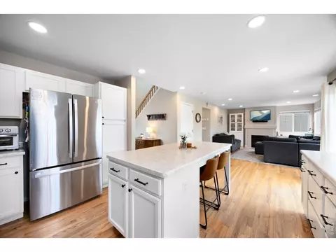 Kitchen - 1937 E 166th Dr, Thornton, CO 80602 photo 5 of 5
