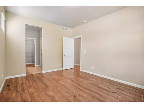 Bedroom - 801 Evening Breeze Dr #40, Berthoud, CO 80513 photo 2 of 6