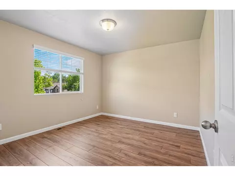 Bedroom - 801 Evening Breeze Dr #40, Berthoud, CO 80513 photo 5 of 6