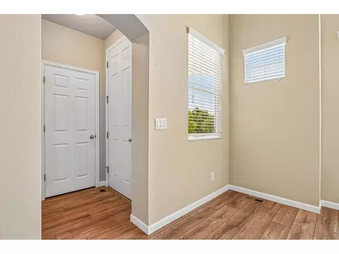 Entry Way - 801 Evening Breeze Dr #40, Berthoud, CO 80513 photo 1 of 4