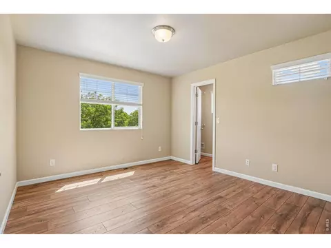 Bedroom - 801 Evening Breeze Dr #40, Berthoud, CO 80513 photo 3 of 6