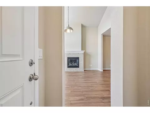 Entry Way - 801 Evening Breeze Dr #40, Berthoud, CO 80513 photo 2 of 4