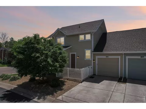 Exterior - 801 Evening Breeze Dr #40, Berthoud, CO 80513 photo 5 of 5