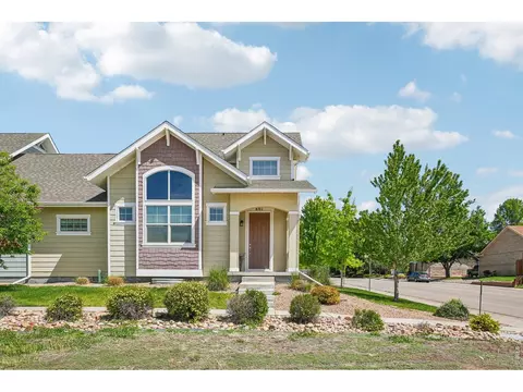 Exterior - 801 Evening Breeze Dr #40, Berthoud, CO 80513 photo 2 of 5