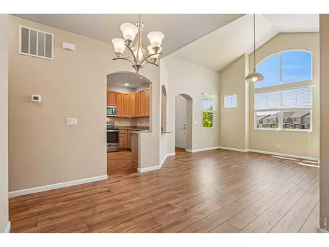 Living - 801 Evening Breeze Dr #40, Berthoud, CO 80513 photo 6 of 6