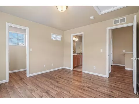 Bedroom - 801 Evening Breeze Dr #40, Berthoud, CO 80513 photo 4 of 6
