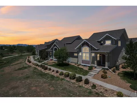 801 Evening Breeze Dr #40, Berthoud, CO 80513
