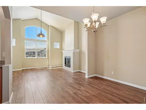 Living - 801 Evening Breeze Dr #40, Berthoud, CO 80513 photo 5 of 6