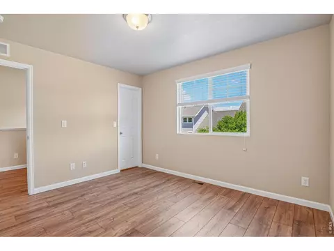 Bedroom - 801 Evening Breeze Dr #40, Berthoud, CO 80513 photo 6 of 6