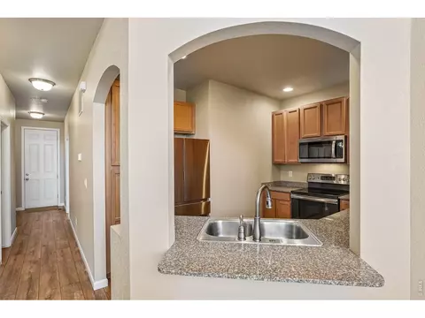 Kitchen - 801 Evening Breeze Dr #40, Berthoud, CO 80513 photo 1 of 3