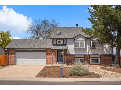 2460 Sunset Dr, Longmont, CO 80501