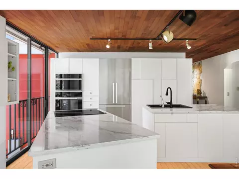 Kitchen - 770 6th St, Boulder, CO 80302 photo 3 of 5