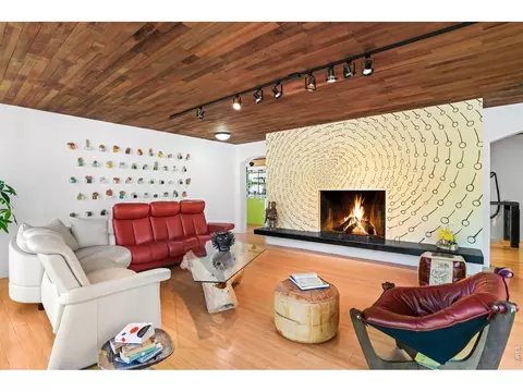 Living - 770 6th St, Boulder, CO 80302 photo 3 of 5