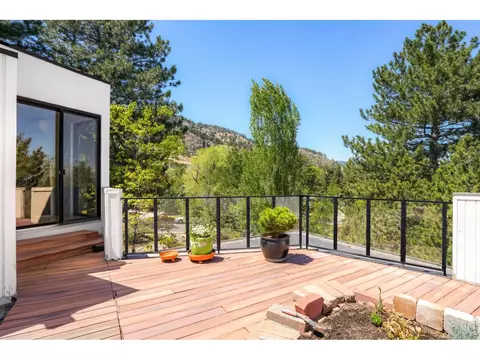 Exterior - 770 6th St, Boulder, CO 80302 photo 1 of 6