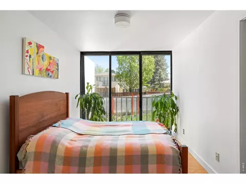 Bedroom - 770 6th St, Boulder, CO 80302 photo 3 of 4