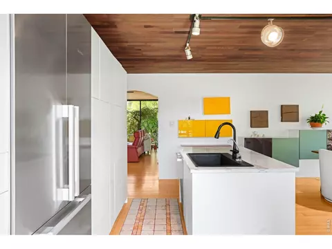 Kitchen - 770 6th St, Boulder, CO 80302 photo 2 of 5