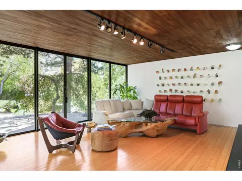 Living - 770 6th St, Boulder, CO 80302 photo 1 of 5