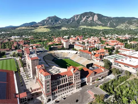 View/Area - 770 6th St, Boulder, CO 80302 photo 4 of 4