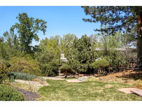 Exterior - 770 6th St, Boulder, CO 80302 photo 3 of 6